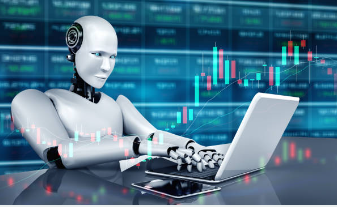 Trading robot forex